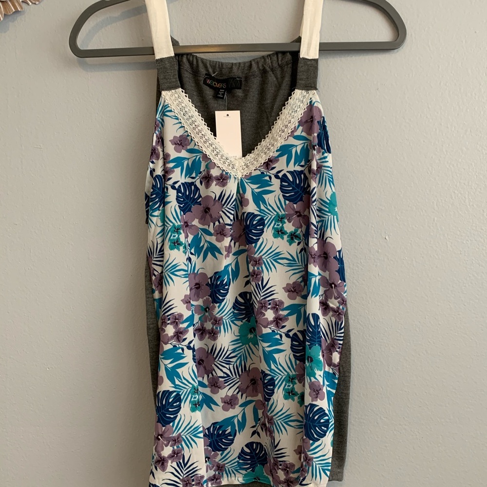 Women blouse